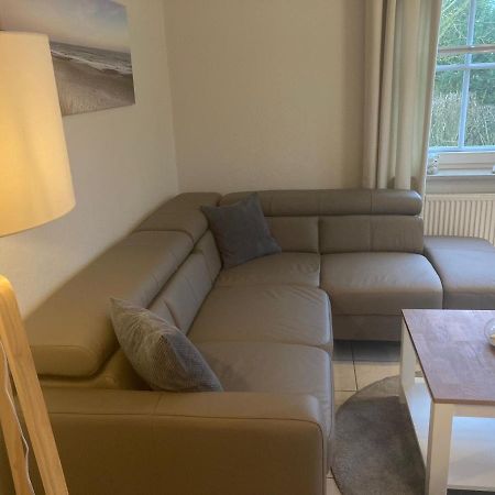 Haus Jenny Wohnung E1 Mit Terrasse Boltenhagen  Exteriér fotografie