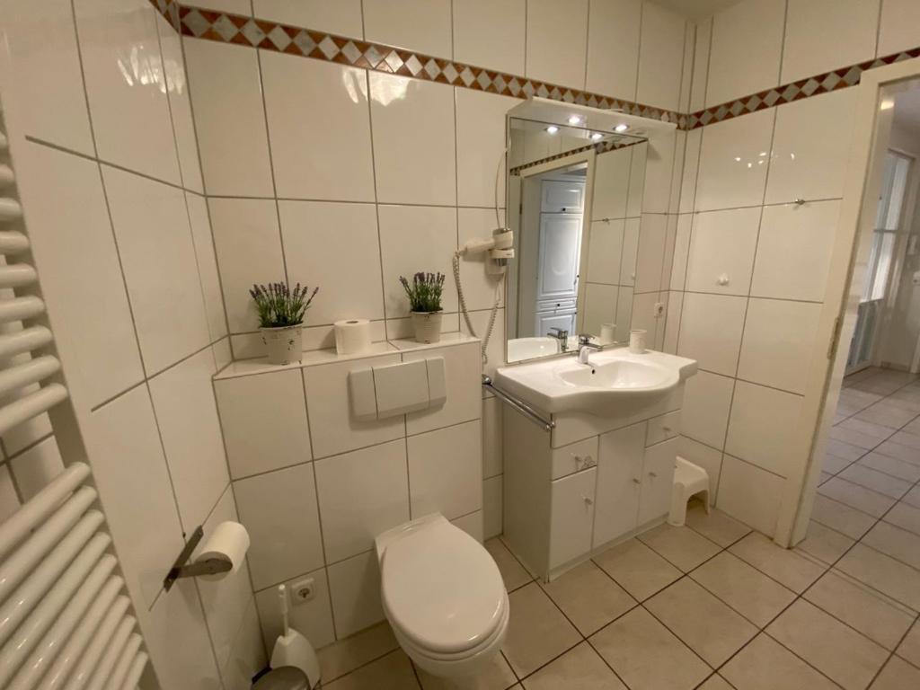 Haus Jenny Wohnung E1 Mit Terrasse Boltenhagen  Exteriér fotografie