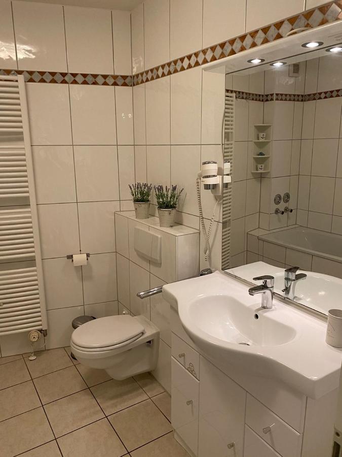 Haus Jenny Wohnung E1 Mit Terrasse Boltenhagen  Exteriér fotografie
