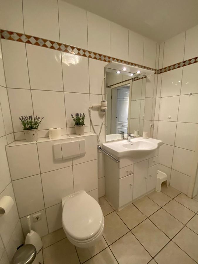 Haus Jenny Wohnung E1 Mit Terrasse Boltenhagen  Exteriér fotografie