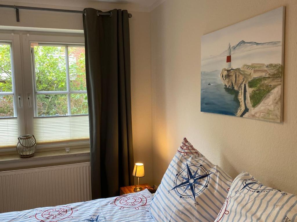 Haus Jenny Wohnung E1 Mit Terrasse Boltenhagen  Exteriér fotografie